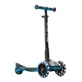 Xtend Scooter Tretroller, 3-12 Jahre, Blau, SmarTrike