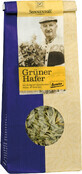Tisane biologique Avoine verte, 50 g, Sonnentor