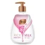 Savon liquide pour les mains Rich Milk, Soft Care, 400 ml, Teo