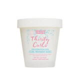 Masca tratament pentru parul cret uscat Thirsty Curls, 200 ml, Umberto Giannini