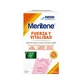 Meritene Fuerza y Vitalidad Fresa 15 Sobres 30gr
