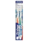 Tandenborstel, Parelwit Duo, Medium, Trisa