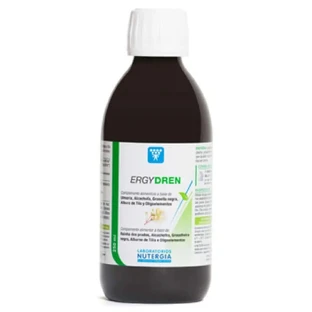 Nutergia Ergydren Drainage 250 ml