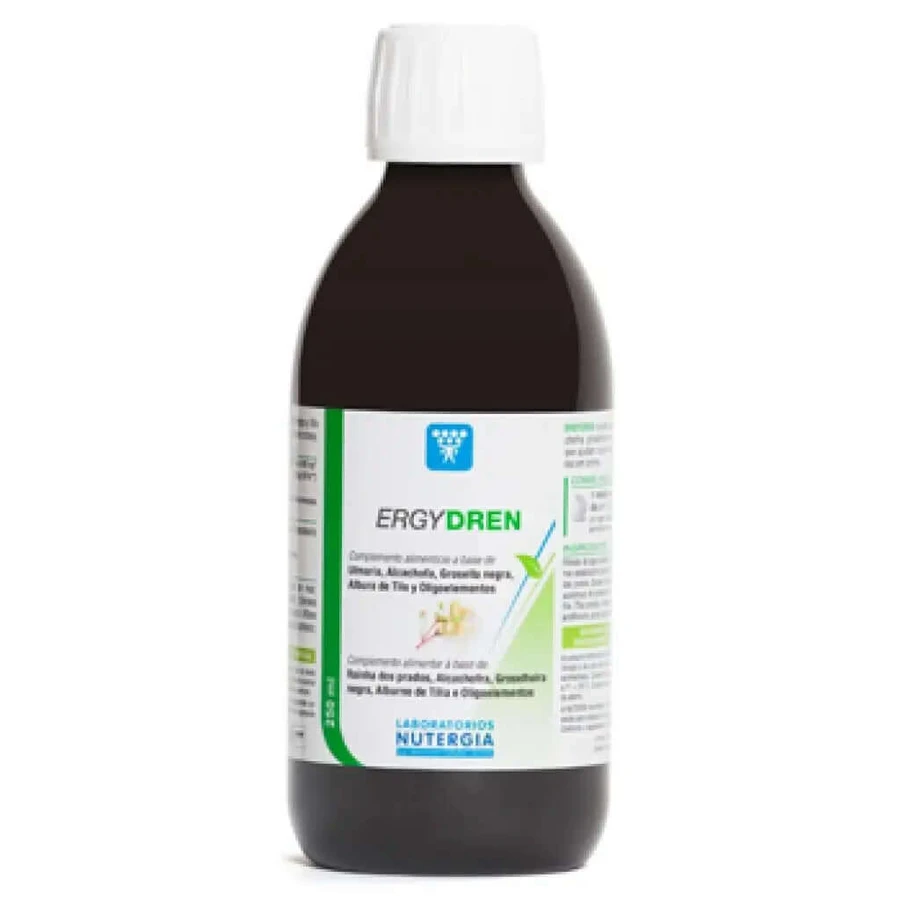 Nutergia Ergydren Drainage 250 ml