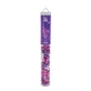 Tube construction set, + 5 years, Glitter Colors, Glitter Mix, 100 pieces, Plus-Plus