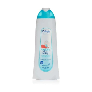 Nahore Baby Alcoholvrije cologne 500ml