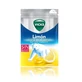 Vicks Praims Lemon Sugarfree Candies 72g