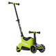 Xtend Ride-on Scooter, 1-12 years, Lime, SmarTrike