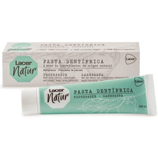 Lacer Natur Paste 100ml