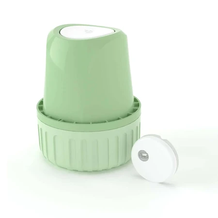 LinX CGM Continu Glucose Controle Systeem