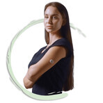 LinX CGM Glucopro - System zur kontinuierlichen Glukoseüberwachung LinX CGM Glucopro - System zur kontinuierlichen Glukoseüberwachung
