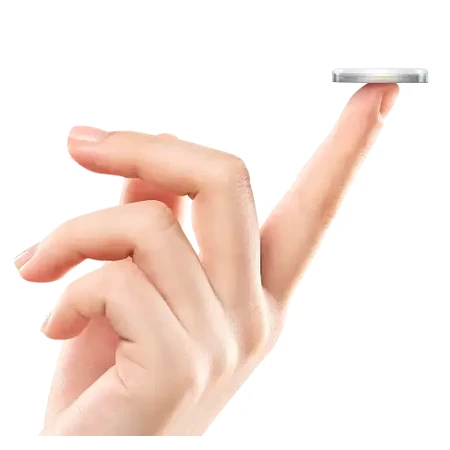 LinX CGM Continu Glucose Controle Systeem