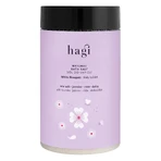 Hagi White Bouquet, natural bath salt, 480 g