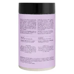 Hagi White Bouquet, natural bath salt, 480 g