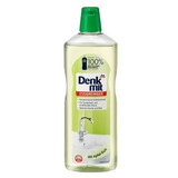 Denkmit, Cleaning liquid, apple, 1l
