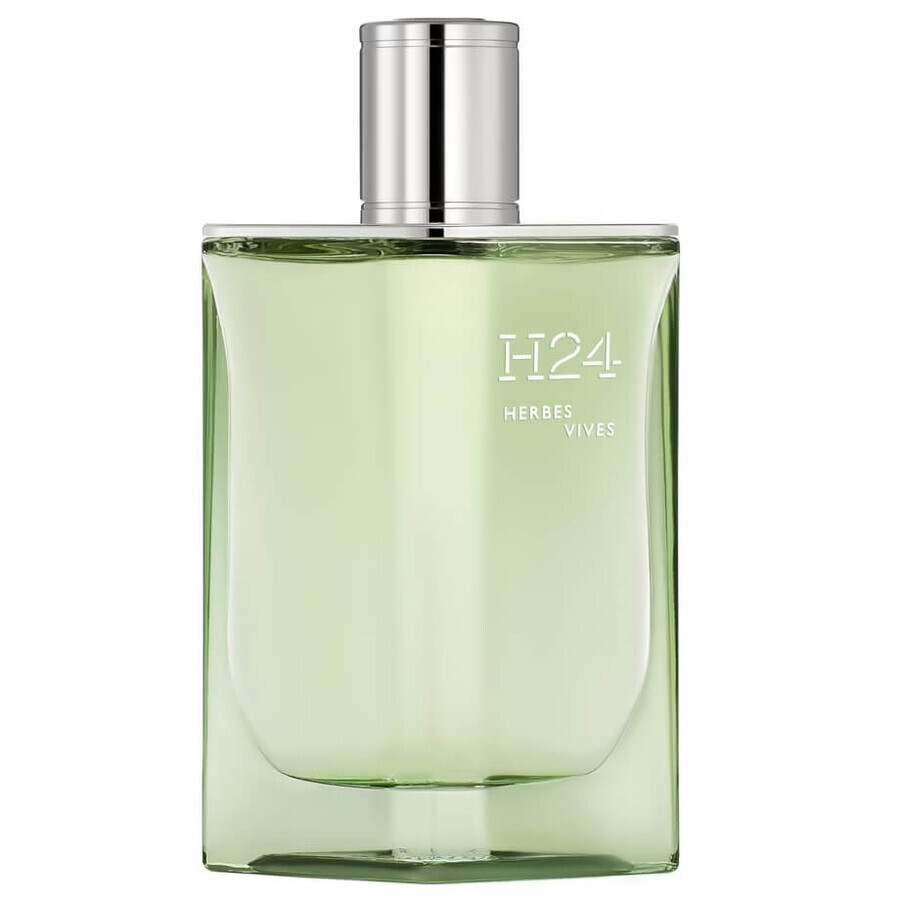 Hermes H24 Herbes Vives Eau de Parfum, 100 ml