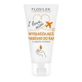 Floslek I love mini Glättende Handbutter, 30 ml