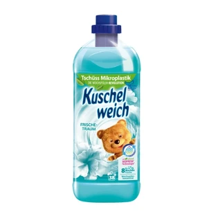 Kuschelweich Dream of Freshness, Rinse Liquid, 1l