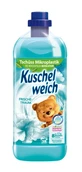 Kuschelweich Sueño de Frescura, Líquido de Enjuague, 1l