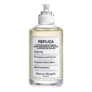 Maison Margiela Replica Under The Lemon Trees Eau de Toilette, 100 ml.