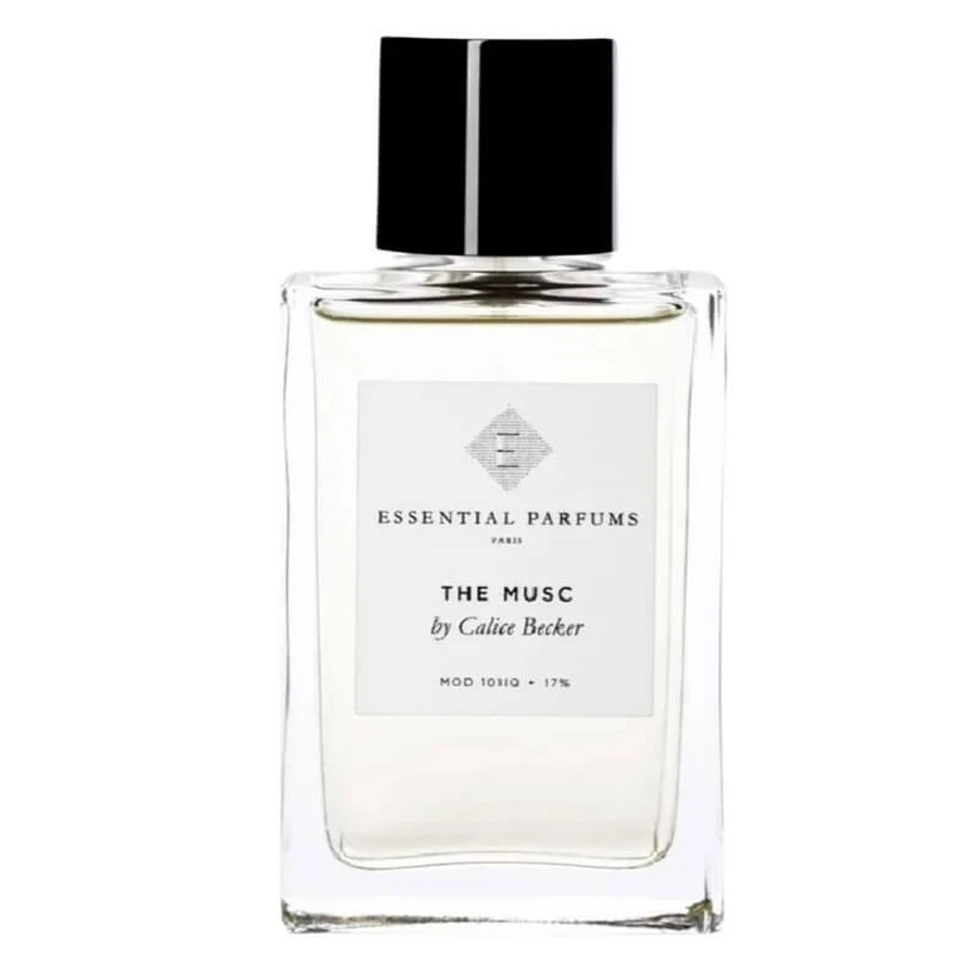 Essential Parfums The Musc Eau de Parfum, 100 ml