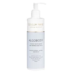 Sensum Mare Algobody, loción corporal hidratante y reafirmante, 300 ml