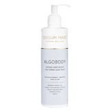 Sensum Mare Algobody, moisturizing and firming body lotion, 300 ml