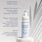 Sensum Mare Algobody, loción corporal hidratante y reafirmante, 300 ml