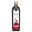 Oleofarm Jus de fruits du monde Canneberge avec vitamine C d'origine naturelle, 490 ml