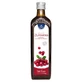 Oleofarm Jus de fruits du monde Canneberge avec vitamine C d'origine naturelle, 490 ml