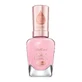 Sally Hansen Color Therapy Argan Oil Formula Nail Lacquer 537 Tulle Much, 10ml