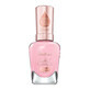 Sally Hansen Color Therapy Argan Oil Formula Nail Lacquer 537 Tulle Much, 10ml