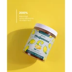 Noble Health VitaGummies Vitamine C, goût citron-lime, 60 unités
