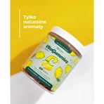 Noble Health VitaGummies Vitamine C, goût citron-lime, 60 unités