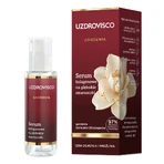 Uzdrovisco Gardenia, collagen serum for deep wrinkles, 30 ml