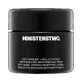 Ministry of Good Soap, nourishing face cream, rose jam, raspberry, 50 ml