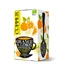 Té de naranja y limón ecológico, 50g, Allos Hof