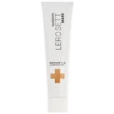 Swederm Lerosett, masque nettoyant, peaux grasses, mixtes et acnéiques, 70 ml