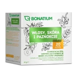 Bonatium Haare, Haut und Nägel fix, 20 Portionsbeutel