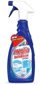 Meglio, Reinigungsspray f&#252;r das Badezimmer, 650 ml