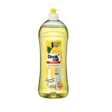 Denkmit, Geschirrspülmittel, Zitrone, 1l