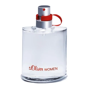 s.Oliver Women Eau de Toilette, 30 ml