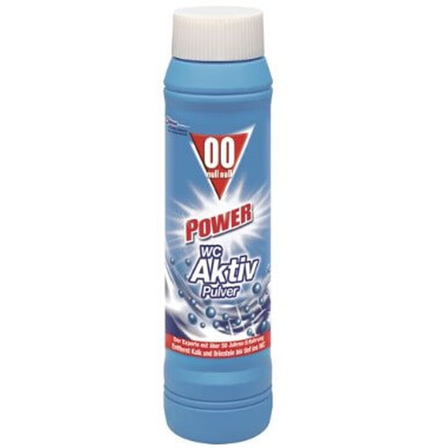 00 Null Null, Putere, Pulbere WC, 1kg