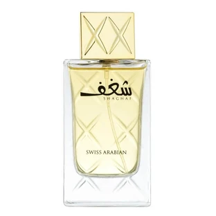Swiss Arabian Shaghaf Mujer Eau de Parfum, 75 ml