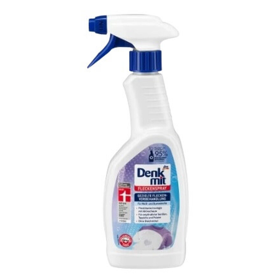 Denkmit, Vlekkenspray, 500 ml