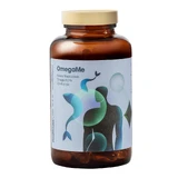 Health Labs OmegaMe Men, 120 capsules