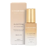 Sensum Mare Algotone, multi-care BB cream, 04 olive, SPF 15, 30 ml