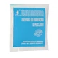 Ultramarine, Preparation for staining and bleaching, 20g