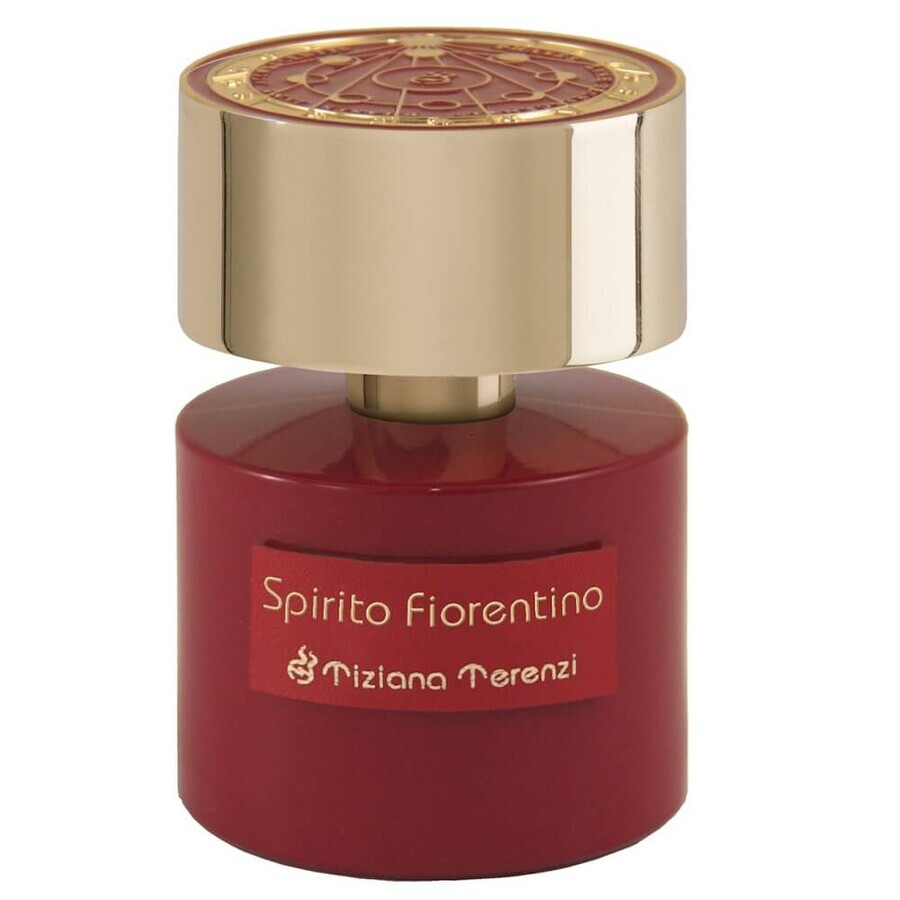 Tiziana Terenzi Spirito Fiorentino Perfume Extract, 100 ml.
