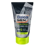 Balea Men, Gel coiffant ultra fort, 150ml